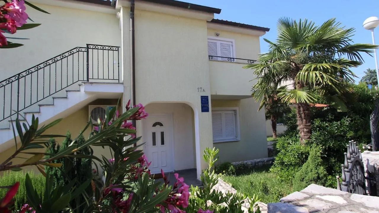 Apartment Grahovac 4 Malinska