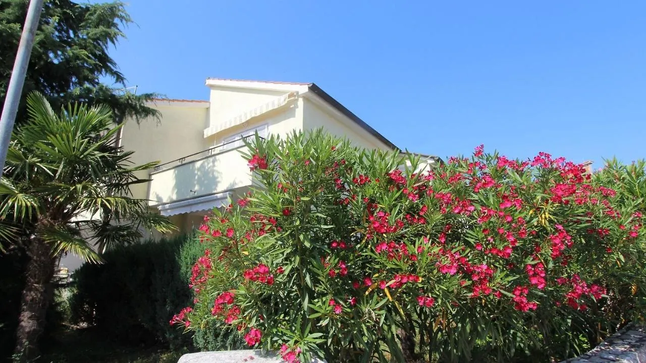 Apartment Grahovac 4 Malinska
