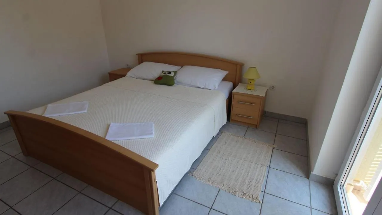 Apartment Grahovac 4 Malinska