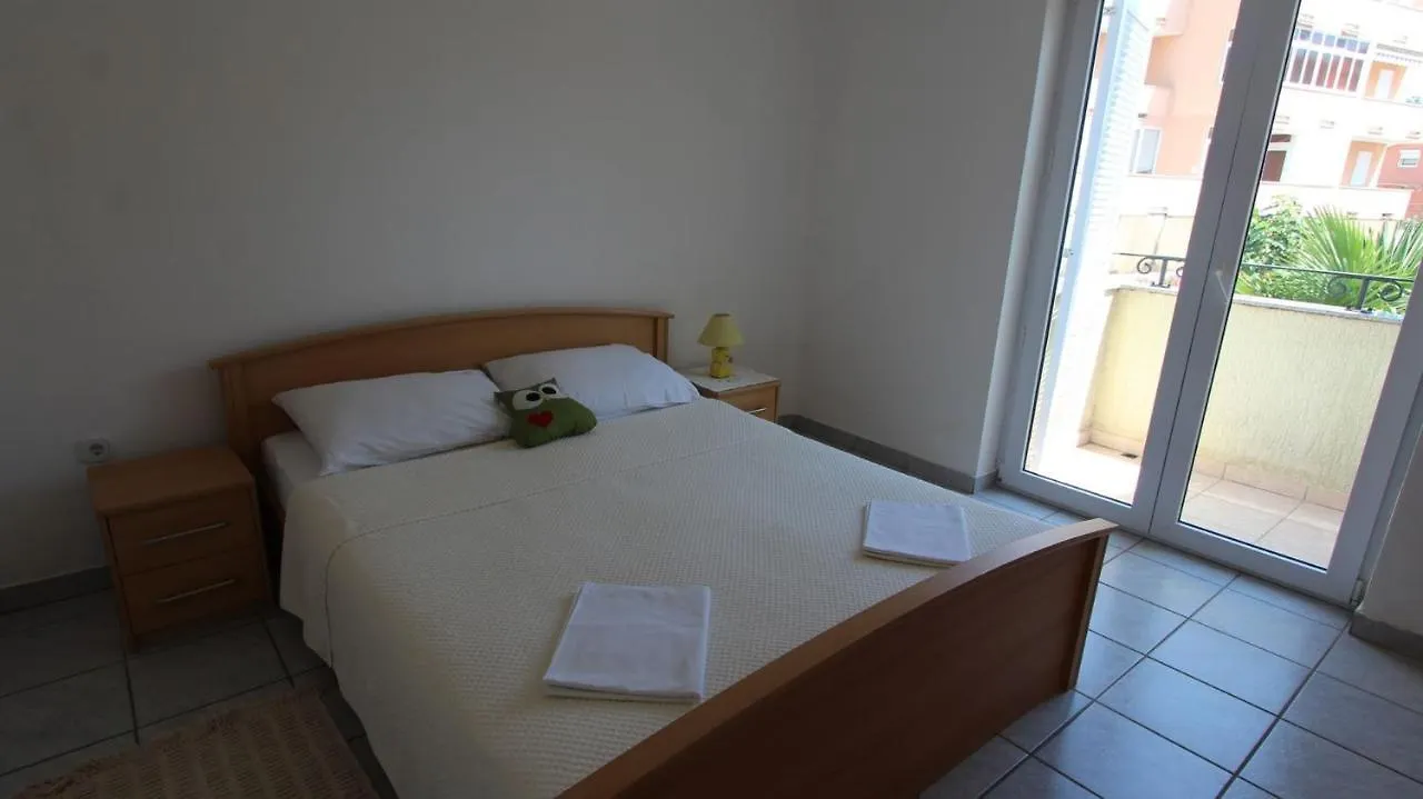 Apartment Grahovac 4 Malinska