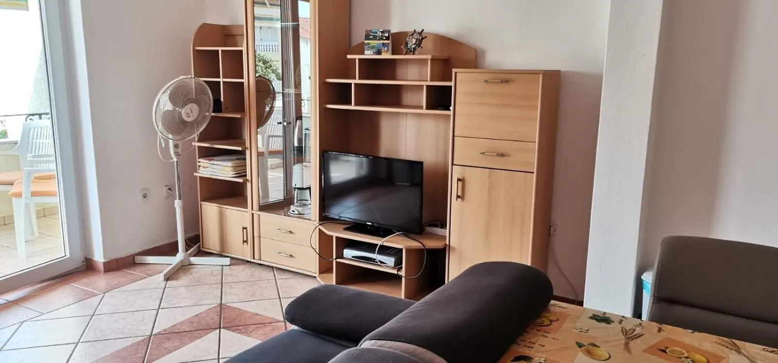 Apartment Grahovac 4 Malinska