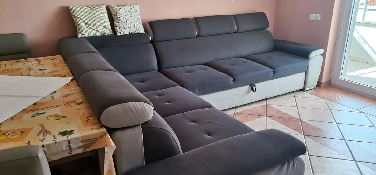 Apartment Grahovac 4 Malinska 0*,  Croatia