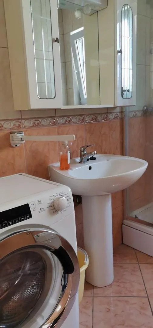 Apartment Grahovac 4 Malinska