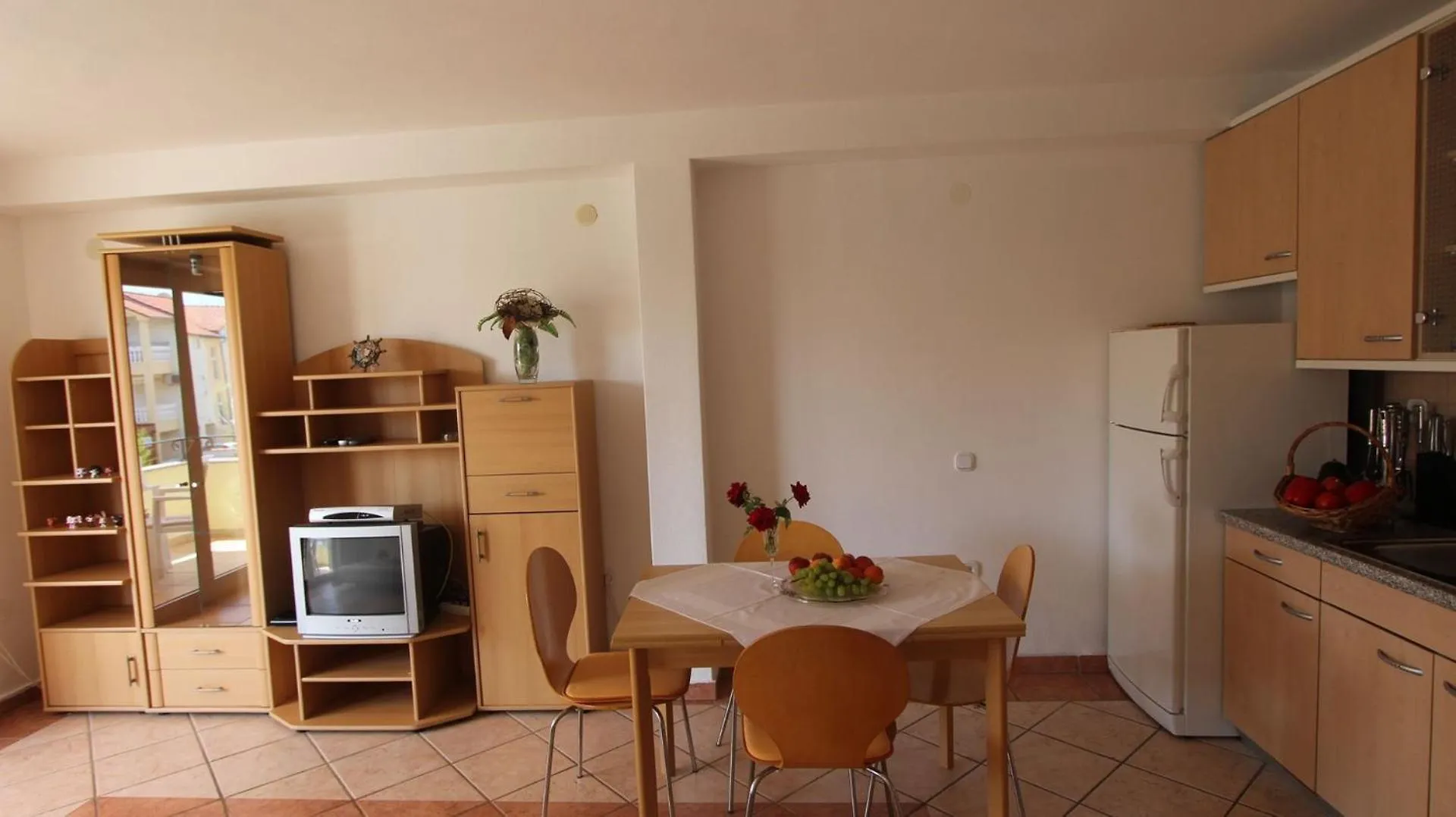 Apartment Grahovac 4 Malinska