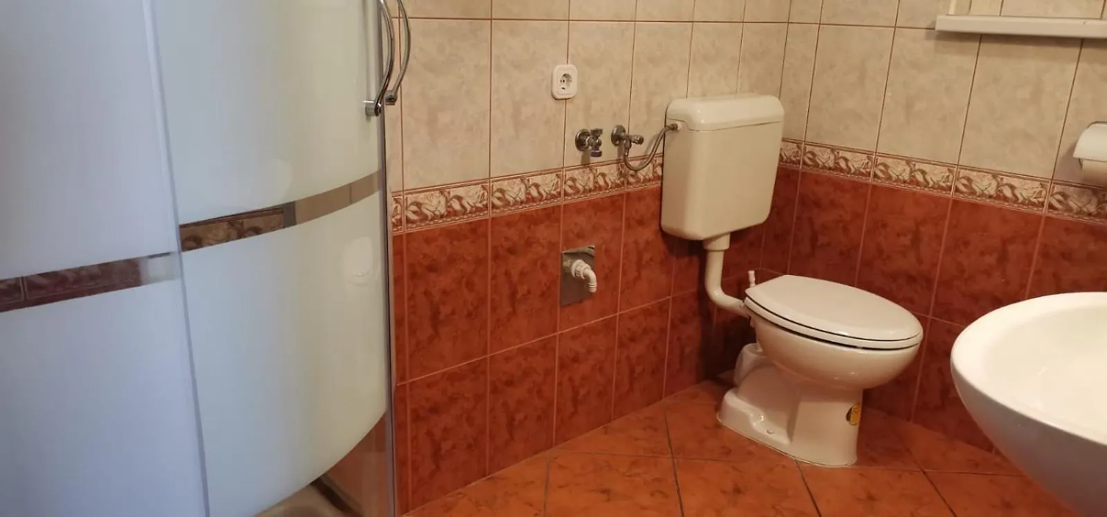 Apartment Grahovac 4 Malinska Croatia